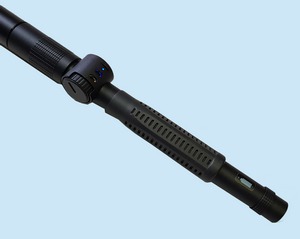 Телевизионное досмотровое устройство ТДК-1